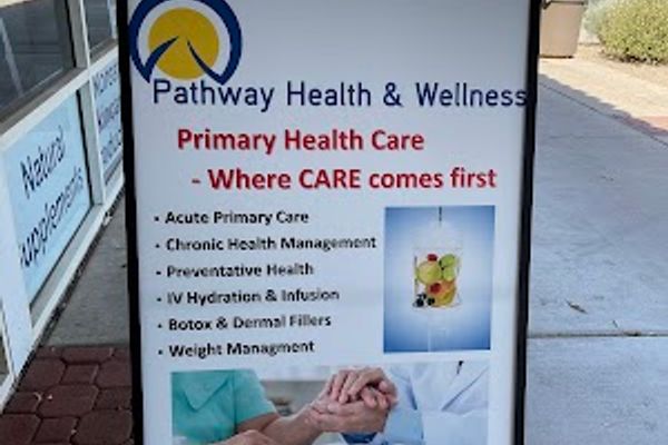 Pathway Health & Wellness in Mesa, AZ