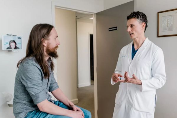 Pazona MD in Brentwood, TN