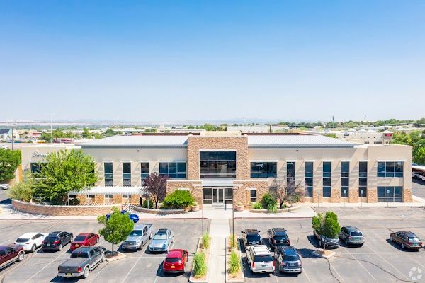 PCOS Sisters Telehealth Clinic & Wellness Center Albuquerque in Albuquerque, NM