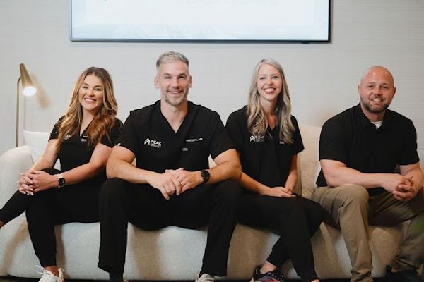 Peak Personalized Healthcare in Meridian, ID