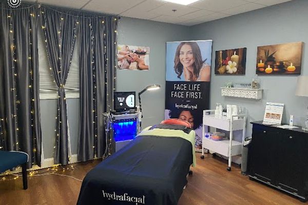 Pellé Medical Spa in Manchester, NH