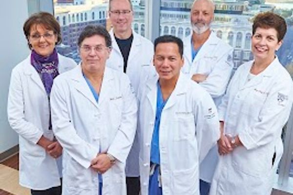 Penn Metabolic and Bariatric Surgery Program Washington Square in Philadelphia, PA