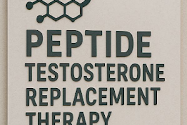 Peptide Testosterone Semaglutide Sermorelin Therapy Clinic in Jacksonville, FL
