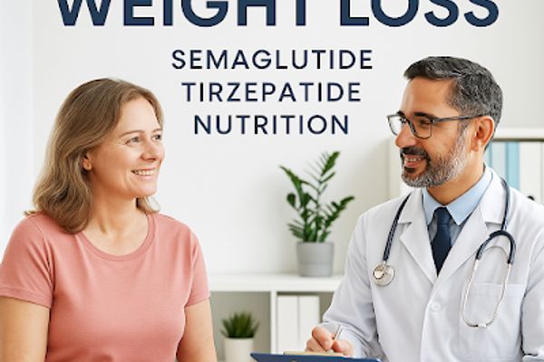 Perpetual Health Group in Las Vegas, NV