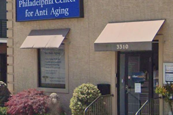 Philadelphia Center for Anti-Aging in Philadelphia, PA