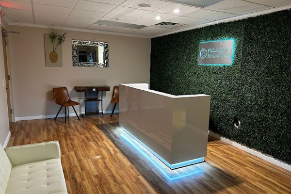 Philadelphia Medical Group in Philadelphia, PA