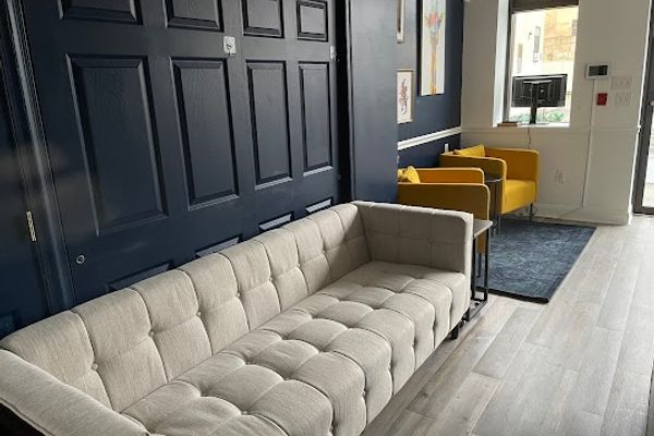 Philly Wellness Center in Philadelphia, PA