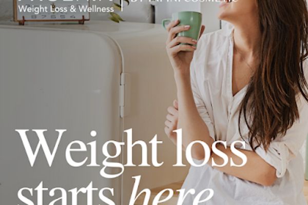 Phoenix Weight Loss and Wellness in Scottsdale, AZ