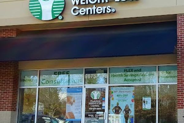 Physicians WEIGHT LOSS Centers in Raleigh, NC