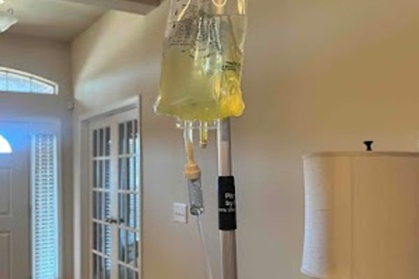 Physique Hydration Wellness