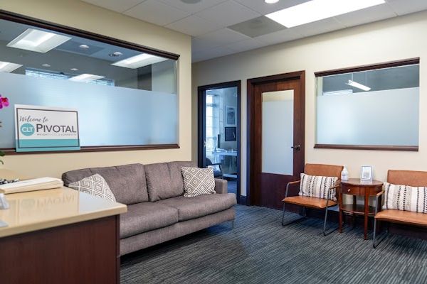 Pivotal Charlotte in Charlotte, NC