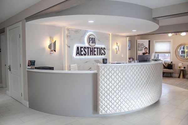 PM Aesthetics in Bedford, NH