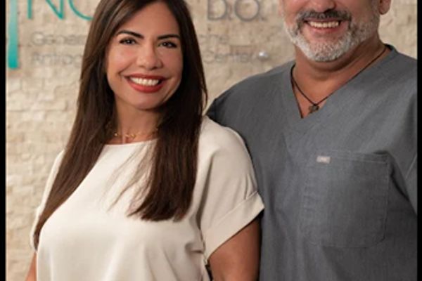 PMN Anti-Aging, Weight Loss & Med Spa in Miami, FL