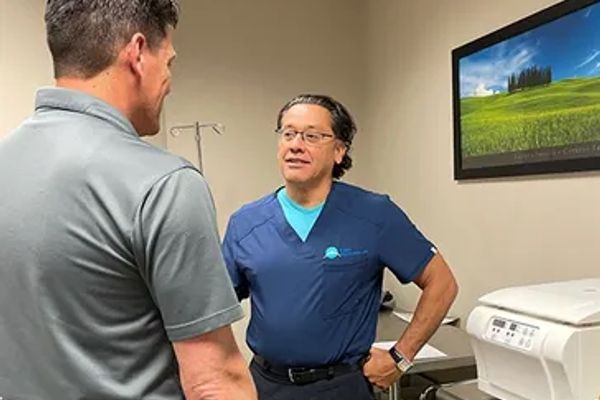 Polaris Rejuvenation in Columbus, OH