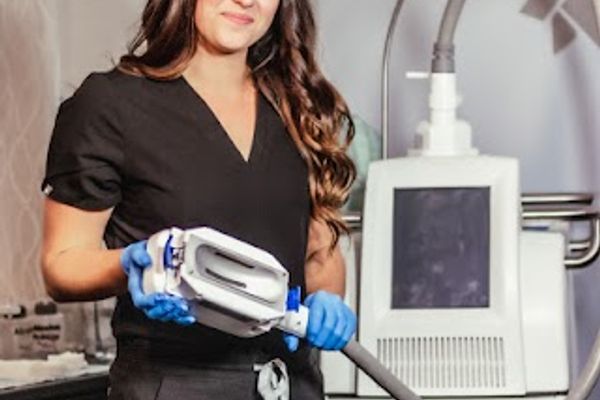 Portland's CoolSculpting Clinic in Portland, OR