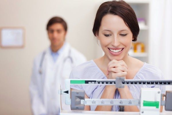 Pound Melters Medical Weight Loss Clinic Concord in Concord, CA