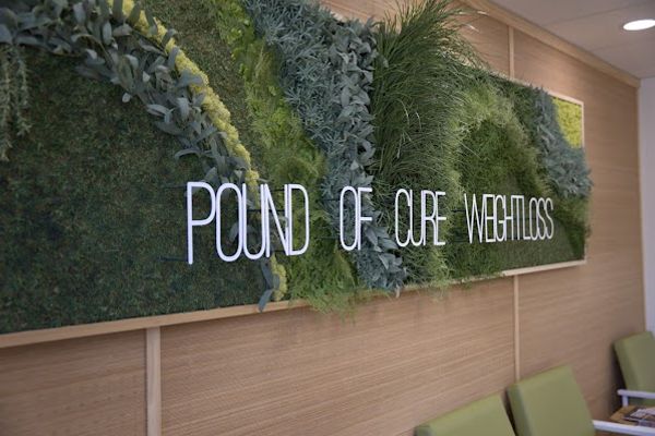 Pound of Cure Weight Loss in Tucson, AZ