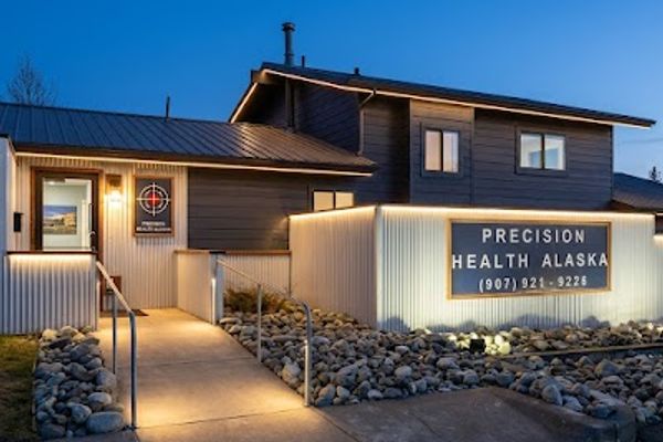 Precision Health Alaska in Palmer, AK