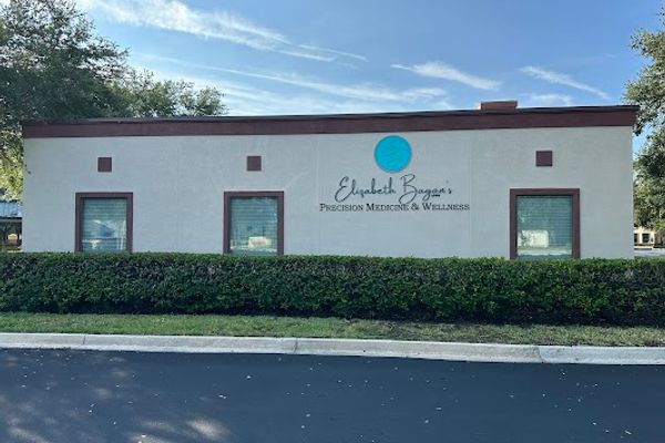 Precision Medicine and Wellness by Elizabeth Bagan, APRN in Jacksonville, FL