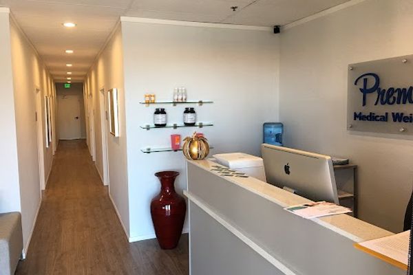 Premier Medical Wellness Center in Solana Beach, CA