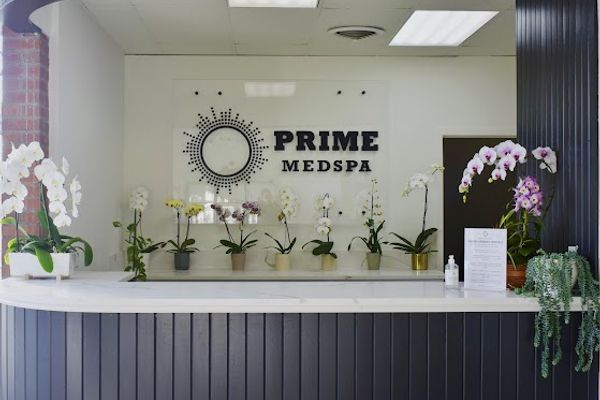 Prime MedSpa PDX in Portland, OR
