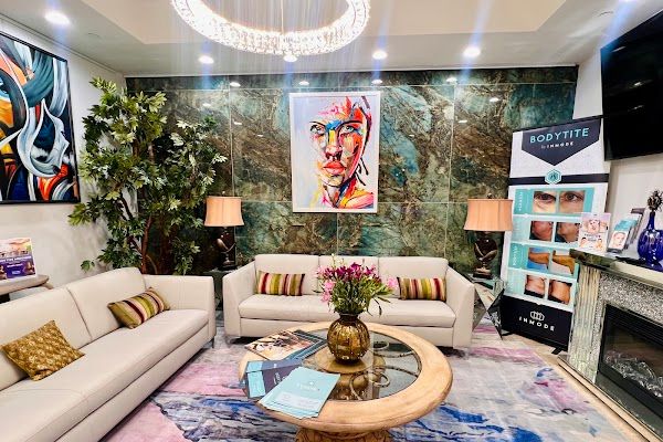 Prime Vitality Total Wellness and Medical Spa in San Antonio, TX