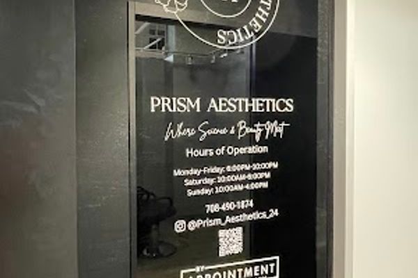 Prism Aesthetics in Chicago, IL