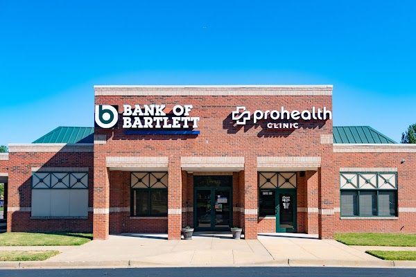 Pro Health Clinic in Collierville, TN