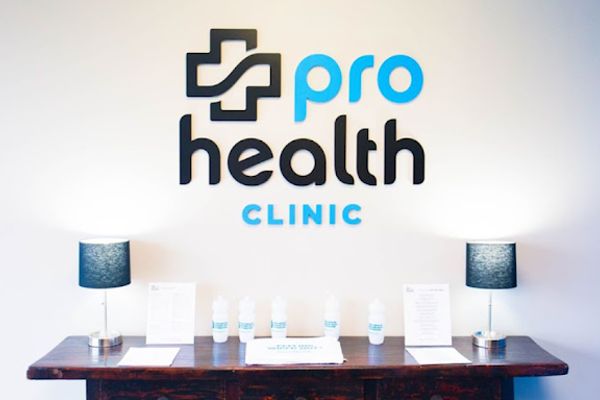 Pro Health Clinic - Ridgeway in Memphis, TN
