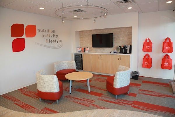 Profile Plan - Personalized Weight Loss Plans (Virtual Location) in Clive, IA