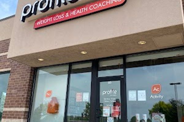 Profile Plan - Personalized Weight Loss Plans (Virtual Location) in Maple Grove, MN