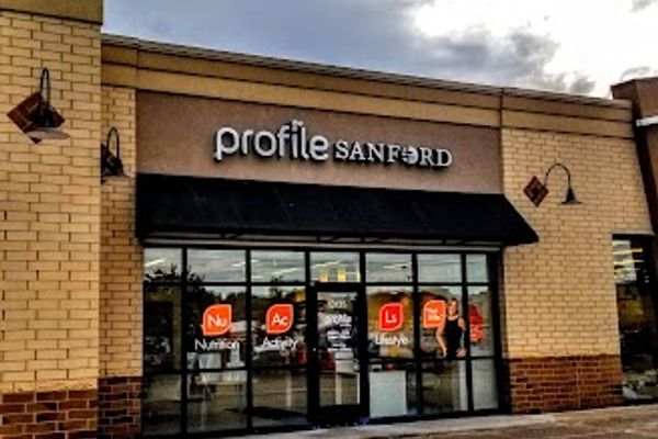 Profile Plan - Personalized Weight Loss Plans (Virtual Location) in Minnetonka, MN