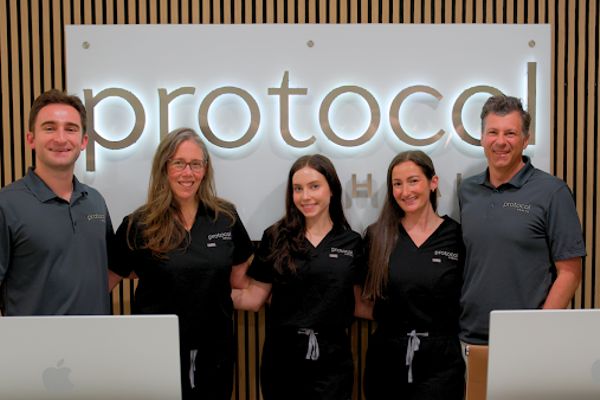 Protocol Health in Scarsdale, NY