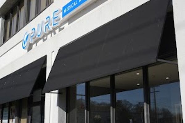 PURE Medical Aesthetics in Stamford, CT