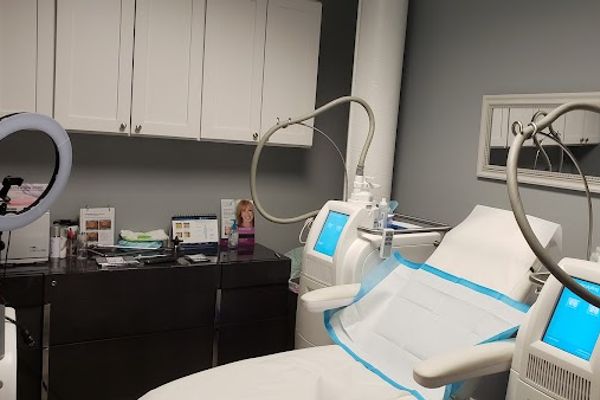 Purity Medical Spa in Seattle, WA