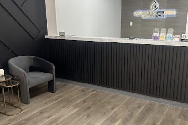 PUUR Health and Wellness