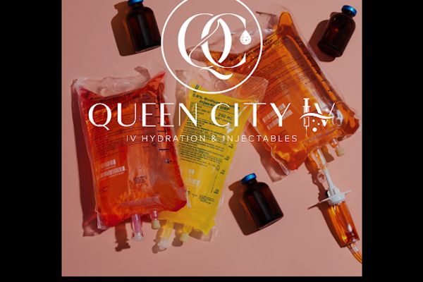 Queen City IV in Charlotte, NC