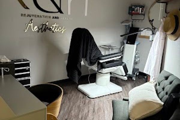 R&H Rejuvenation and Health Aesthetics in San Jose, CA