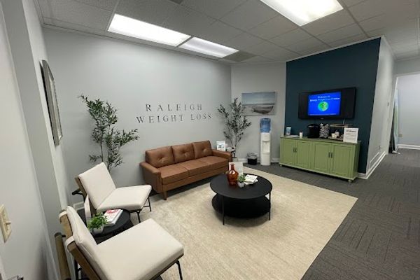 Raleigh Weight Loss in Raleigh, NC