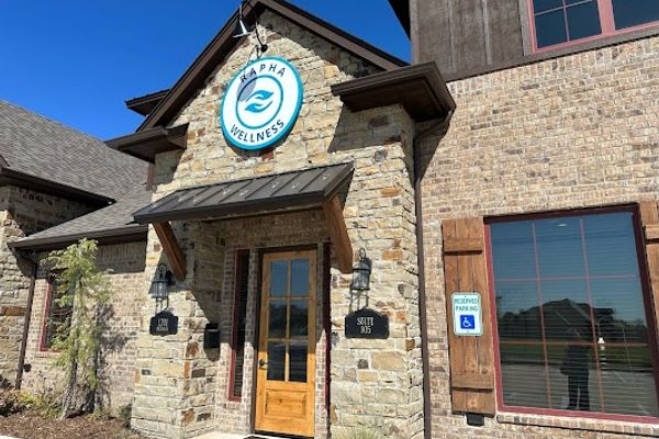 Rapha Wellness in Moore, OK