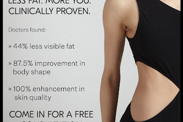 Rapid Results Cryo in Cincinnati, OH