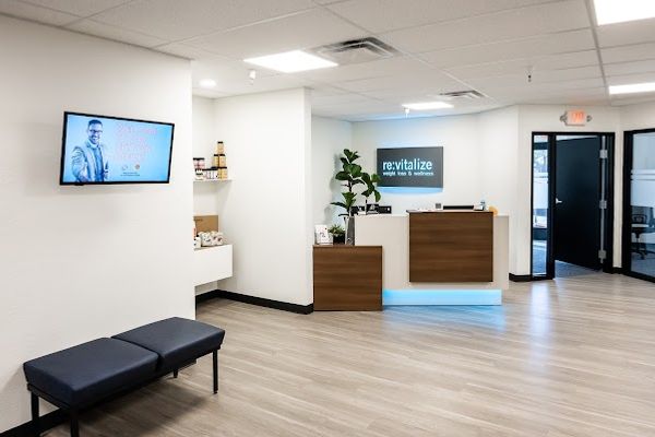 re:vitalize Weight Loss & Wellness Center in Phoenix, AZ