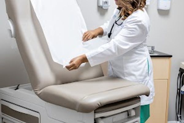 Ready Health and Wellness in Jacksonville, FL