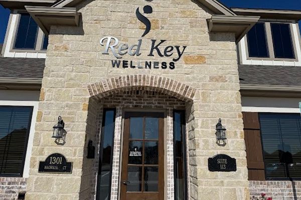 Red Key Wellness in Moore, OK