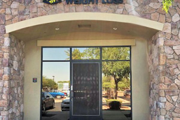 Red Mountain Weight Loss in Mesa, AZ