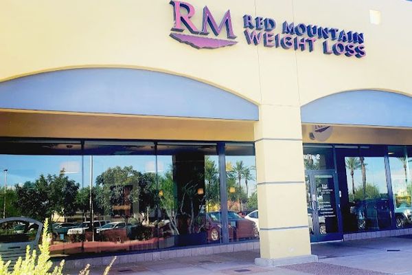 Red Mountain Weight Loss in Phoenix, AZ