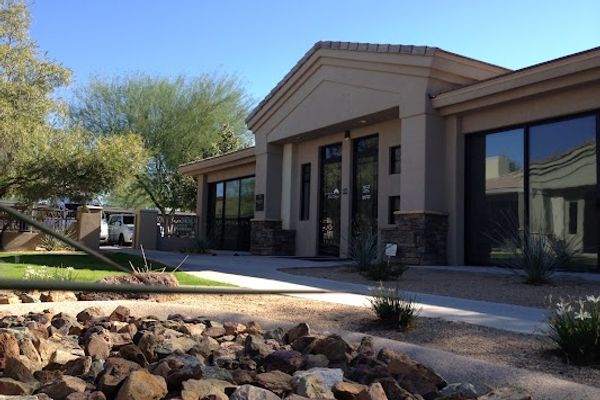 Red Mountain Weight Loss in Scottsdale, AZ