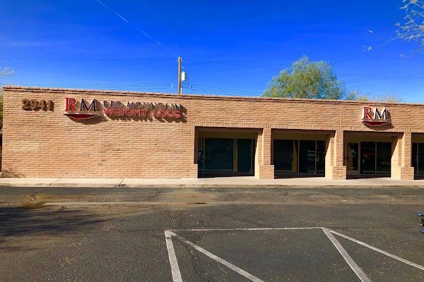 Red Mountain Weight Loss in Tucson, AZ