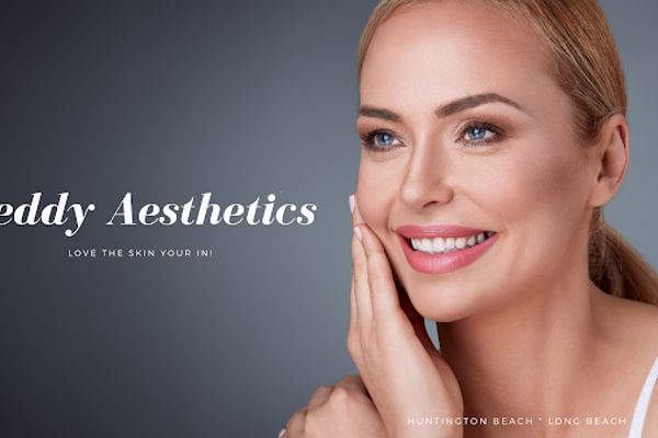 Reddy Aesthetics in Long Beach, CA