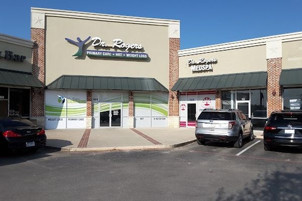 Redland-Dr. Rogers Centers in San Antonio, TX